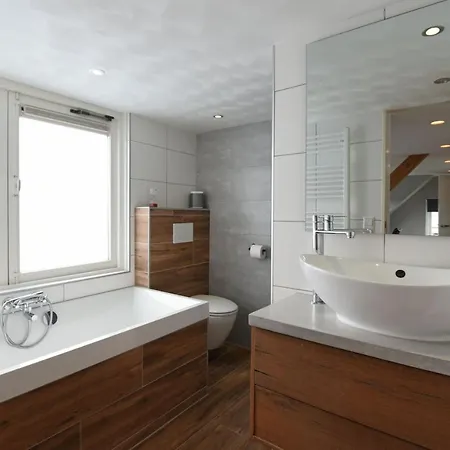 Feriehus Sj10 - Perfect For Young Family