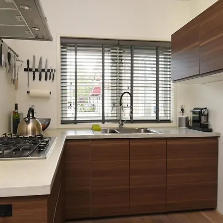 Sj10 - Perfect For Young Family Feriehus
