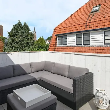 Feriehus Sj10 - Perfect For Young Family