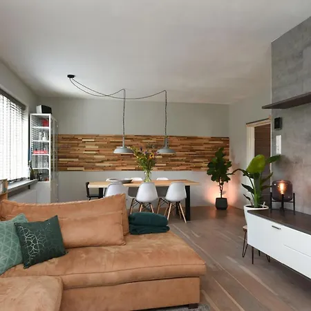 Sj10 - Perfect For Young Family * Bussum