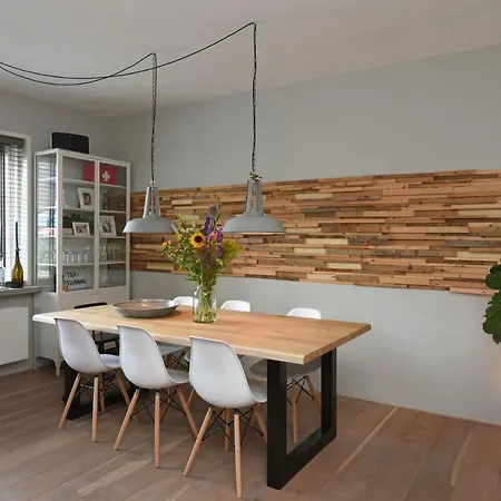 Sj10 - Perfect For Young Family Feriehus *