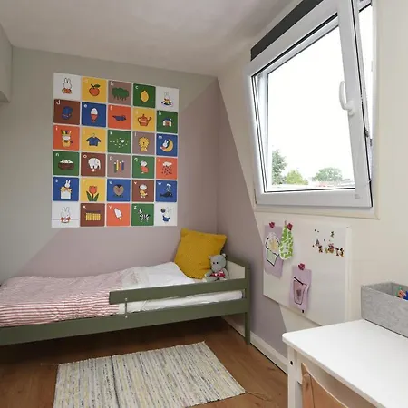 Sj10 - Perfect For Young Family Feriehus