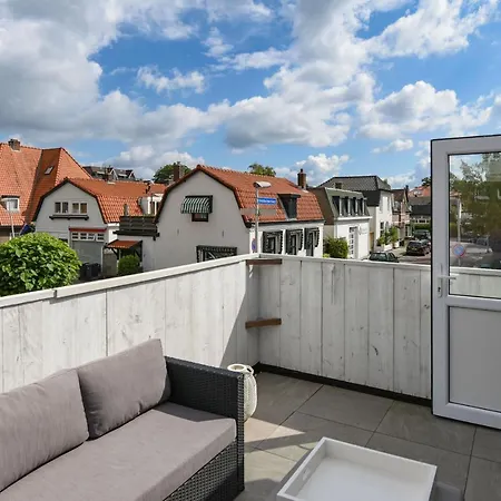 Sj10 - Perfect For Young Family * Bussum